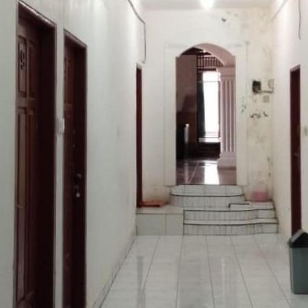 فندق أو واي أو 1234 سيلامباري Lubuklinggau المظهر الخارجي الصورة