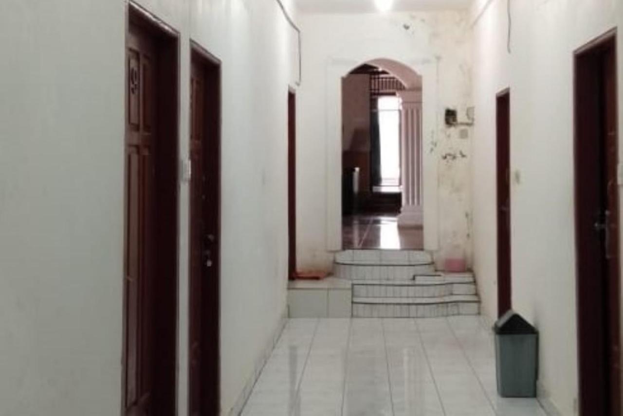 فندق أو واي أو 1234 سيلامباري Lubuklinggau المظهر الخارجي الصورة
